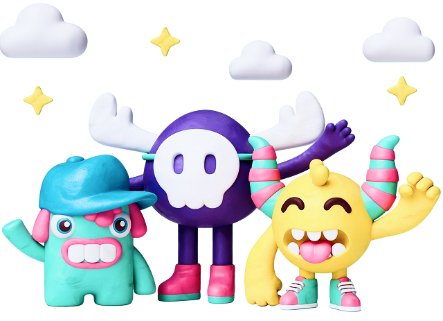play games